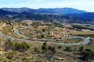 4&ordf; Etapa TROFEO CLICKAUTOS &ndash; 4 Mayo 2019