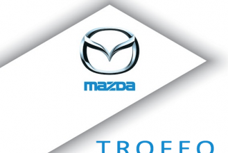 Salida 03/10/15 Comienza el trofeo Mazda