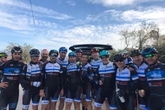 Etapa 21 Septiembre 2019