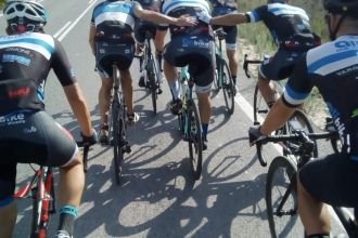 Etapa 12 Octubre 2019