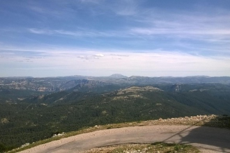 ETAPA ESPECIAL CAZORLA 26 DE OCTUBRE 2019