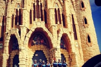 Etapa 2 Noviembre 2019