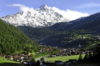 5&ordm; CAMPUS DE VERANO: TIROL (ALPES AUSTRIACOS)