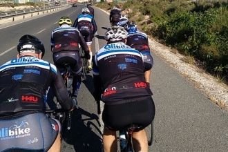 ETAPA 23 NOVIEMBRE 2019