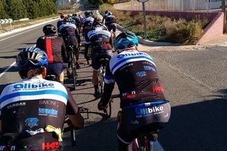 Etapa 7 Diciembre 2019