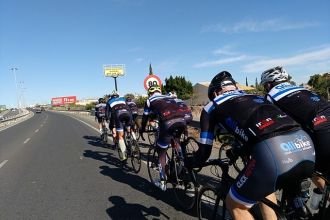 ETAPA 21 DICIEMBRE 2019