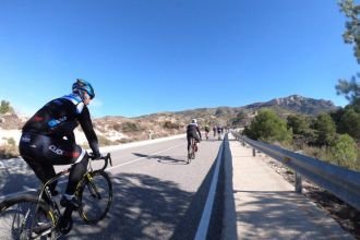 Etapa 1 Febrero 2020