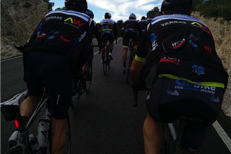 Etapa 8 Febrero 2020