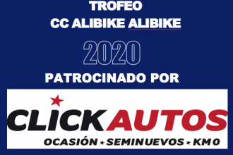 TROFEO CLICKAUTOS 2020