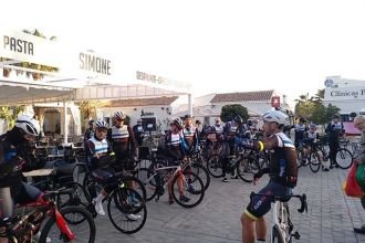 Etapa 22 de Febrero 2020