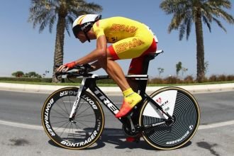 1&ordf; Etapa Trofeo CLICKAUTOS 2020: CONTRARRELOJ