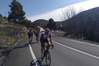 Etapa 14 de marzo 2020