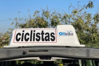 (APLAZADA) Salida especial Oto&ntilde;o - 30 Octubre 2021