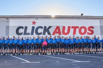 Sesi&oacute;n de fotos Alibike