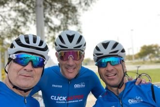 Salida 26 Febrero 2022