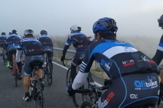 Salida 19 Marzo 2022