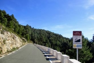 Salida 23 Abril 2022