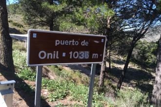 Salida 30 Abril 2022