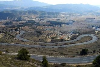 Salida 11 Junio 2022