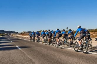 Salida Oficial 10 de septiembre 2022