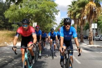 Salida Oficial 24 de septiembre 2022