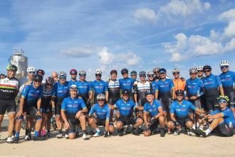 Salida Oficial 1 de octubre 2022