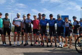 Salida Oficial 15 de octubre 2022