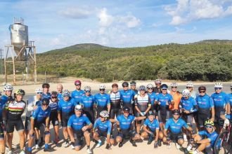 Salida Oficial 29 de octubre 2022