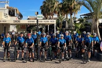 Salida Oficial 5 de noviembre 2022