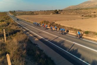 Salida Oficial 26 de noviembre 2022