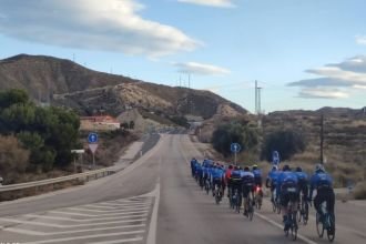 Salida Oficial 17 de diciembre 2022