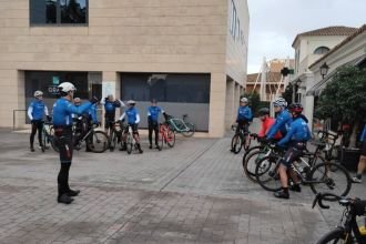 Salida Oficial 11 de febrero