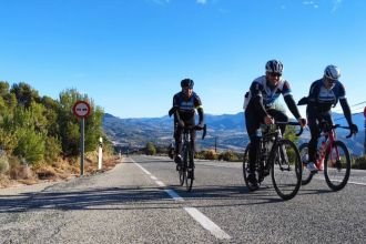 Salida Oficial 7 de Octubre