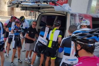 Cr&oacute;nica Elche Crevillente Santa Pola 10/10/15