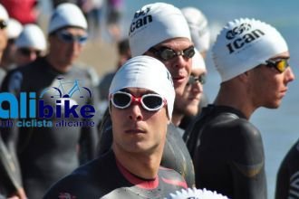 Triathlon: Alibike estar&aacute; en Gand&iacute;a en las ICAN Series